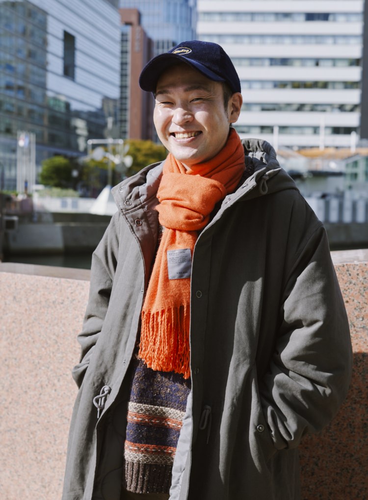 niko and SPECIAL STAFF SNAP!! みんなで作るタウンガイド niko and SPECIAL STAFF SNAP!! みんなで作るタウンガイド