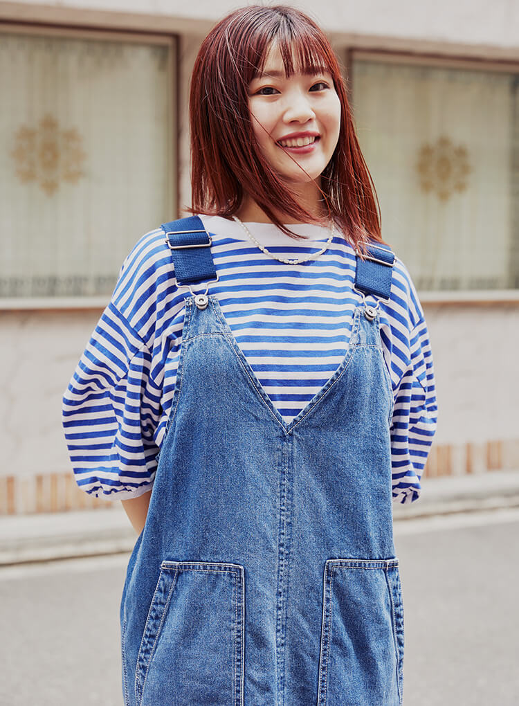 niko and  SPECIAL STAFF SNAP!! みんなで作るタウンガイド。 大阪