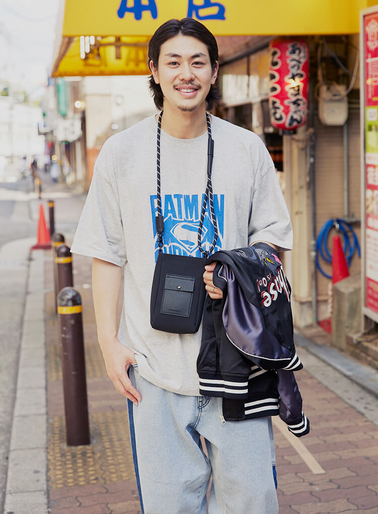 niko and  SPECIAL STAFF SNAP!! みんなで作るタウンガイド。 大阪