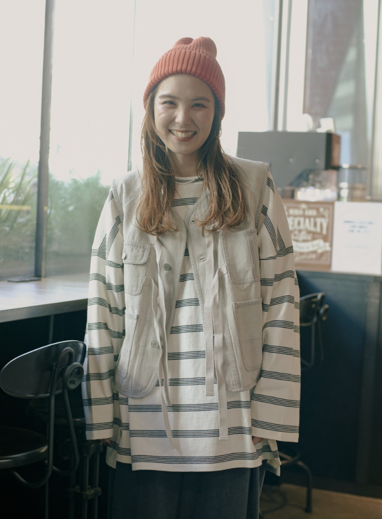 niko and  SPECIAL STAFF SNAP!! みんなで作るタウンガイド。 東京