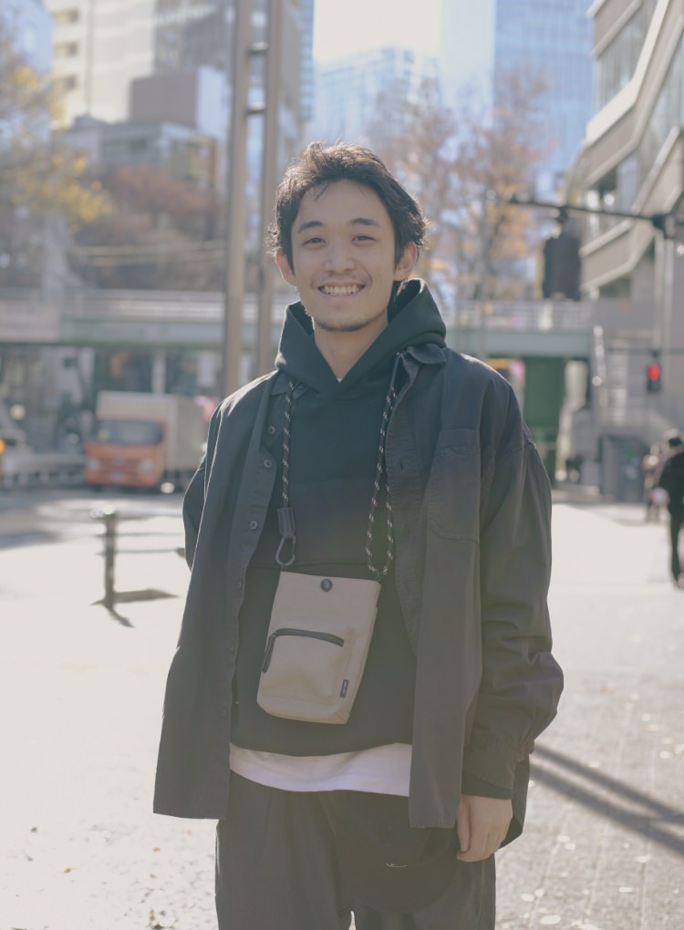 niko and  SPECIAL STAFF SNAP!! みんなで作るタウンガイド。 東京