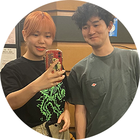 ボタニカルな暮らし。(duo set)