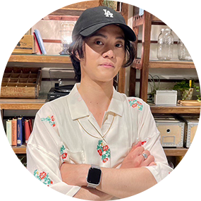 HIROSHI(FIVE NEW OLD)