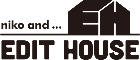 EDIT HOUSE