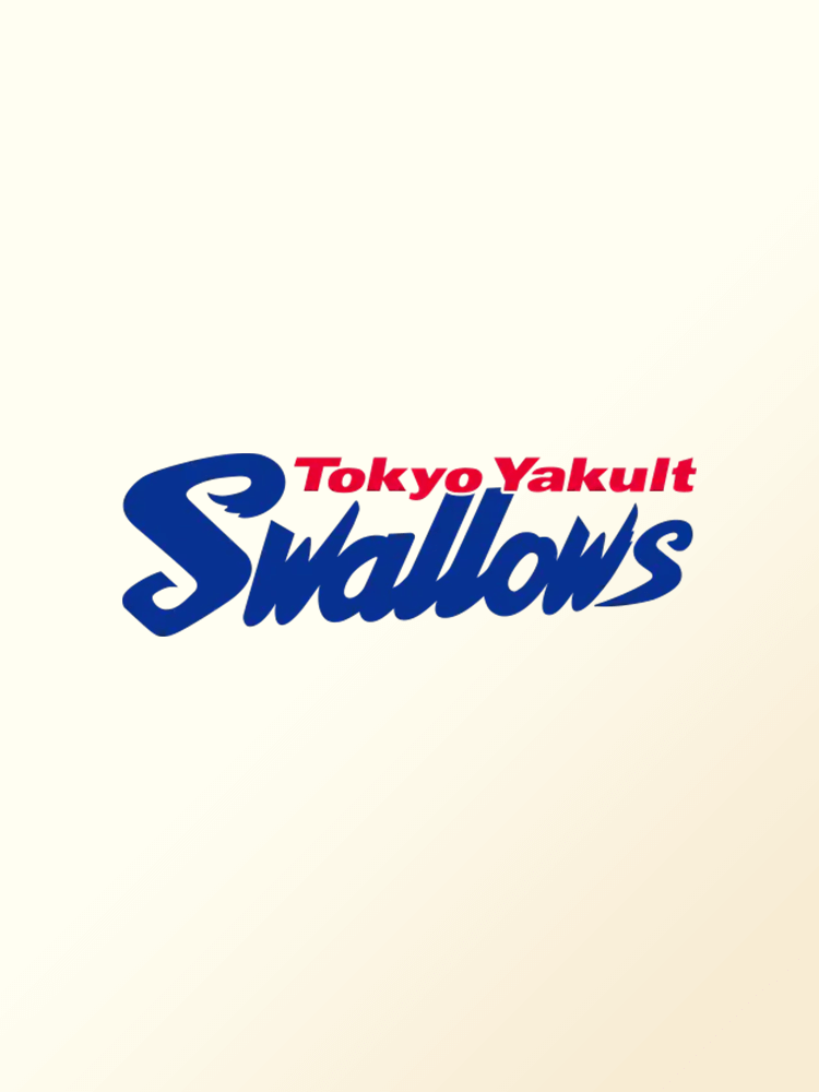 TOKYO YAKULT SWALLOWS