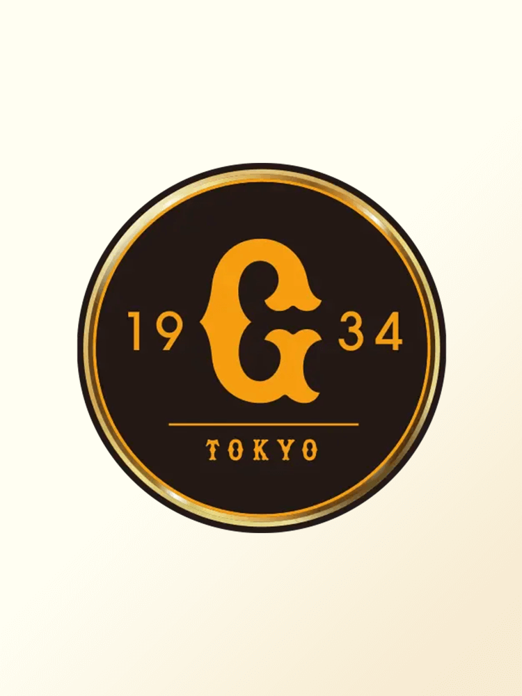 YOMIURI GIANTS