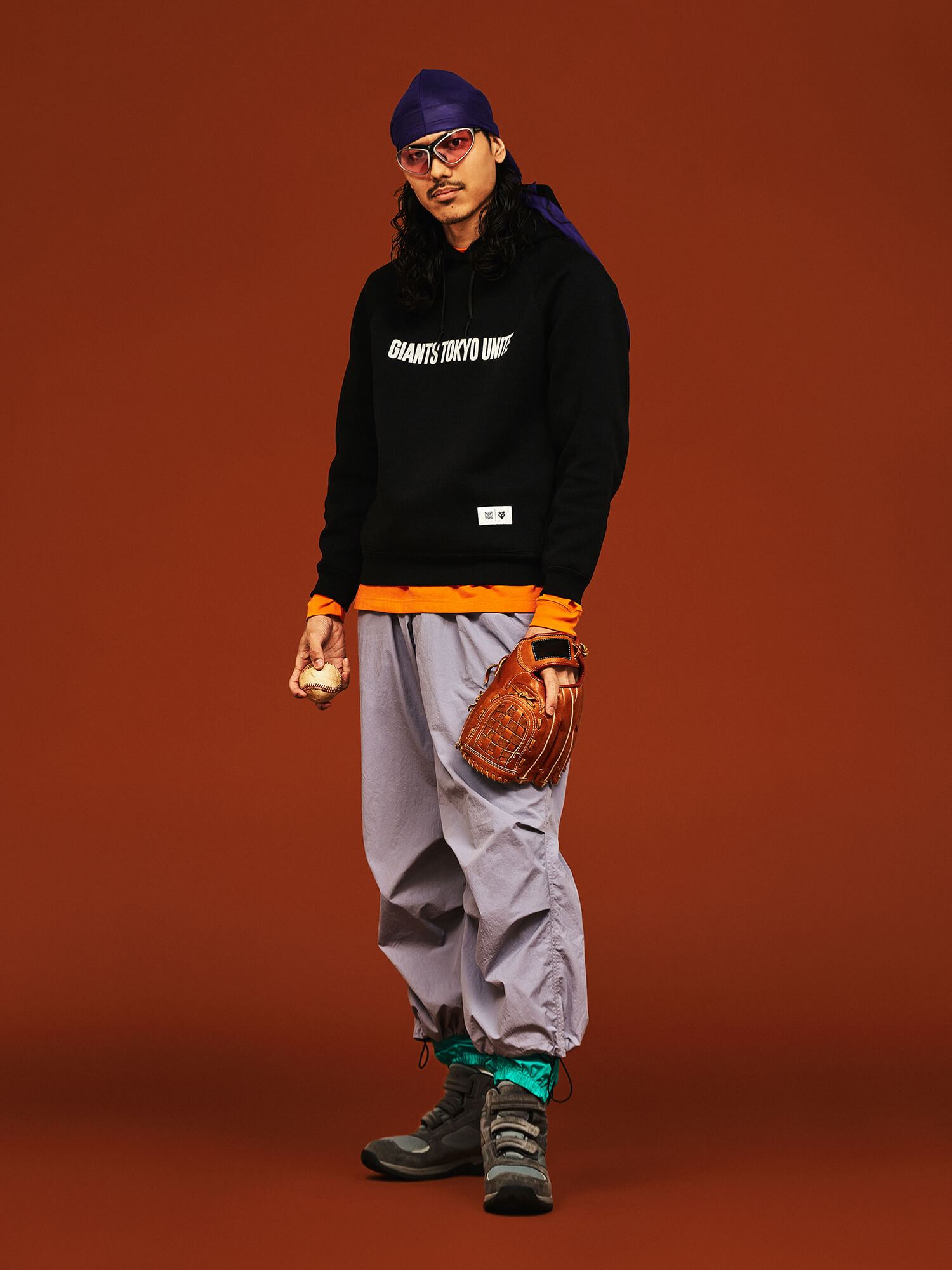 YOMIURI GIANTS