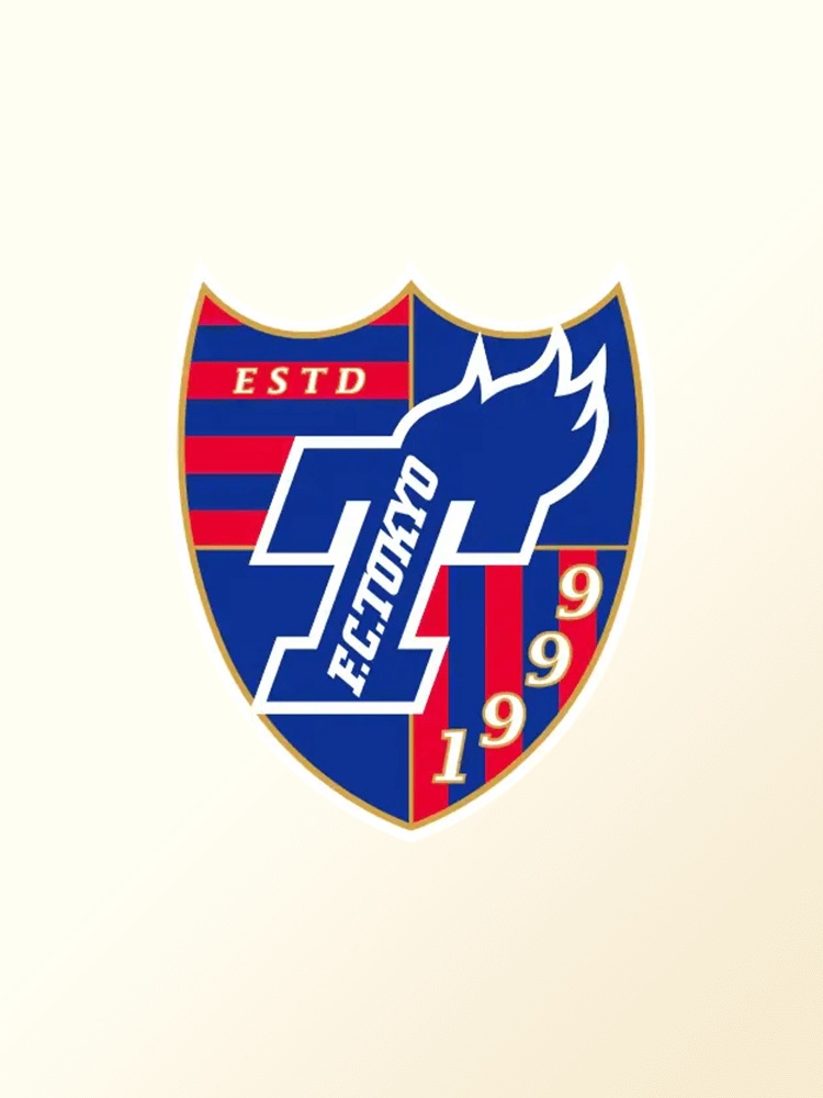 F.C.TOKYO