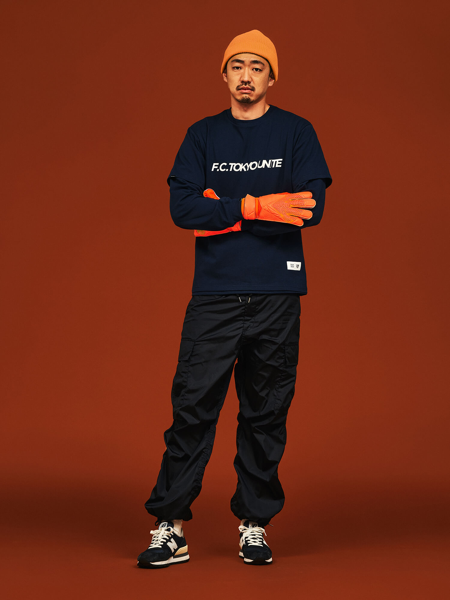 F.C.TOKYO