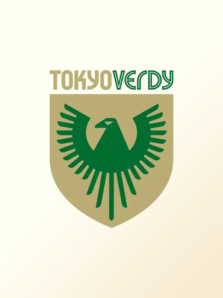 TOKYO VERDY