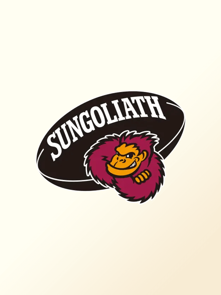 TOKYO SUNTORY SUNGOLIATH