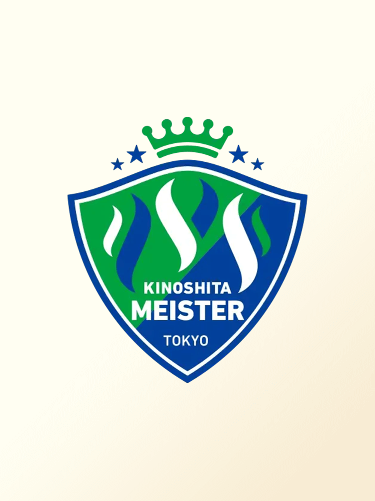 KINOSHITA MEISTER TOKYO