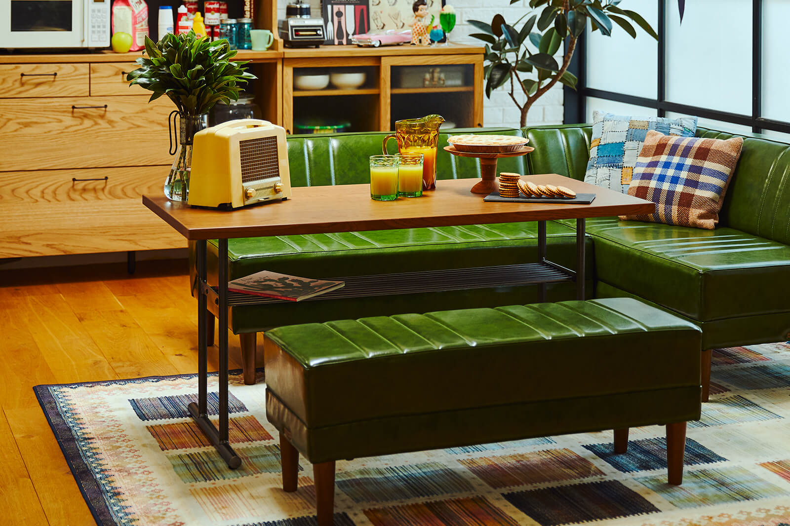 FIND THE BEST COLOR FOR SOFA. 色が変われば空間も変わる！ソファの 