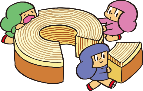 家でも外でもマムアンちゃんと! 〜日常に潜むやさしさを見つけよう 
