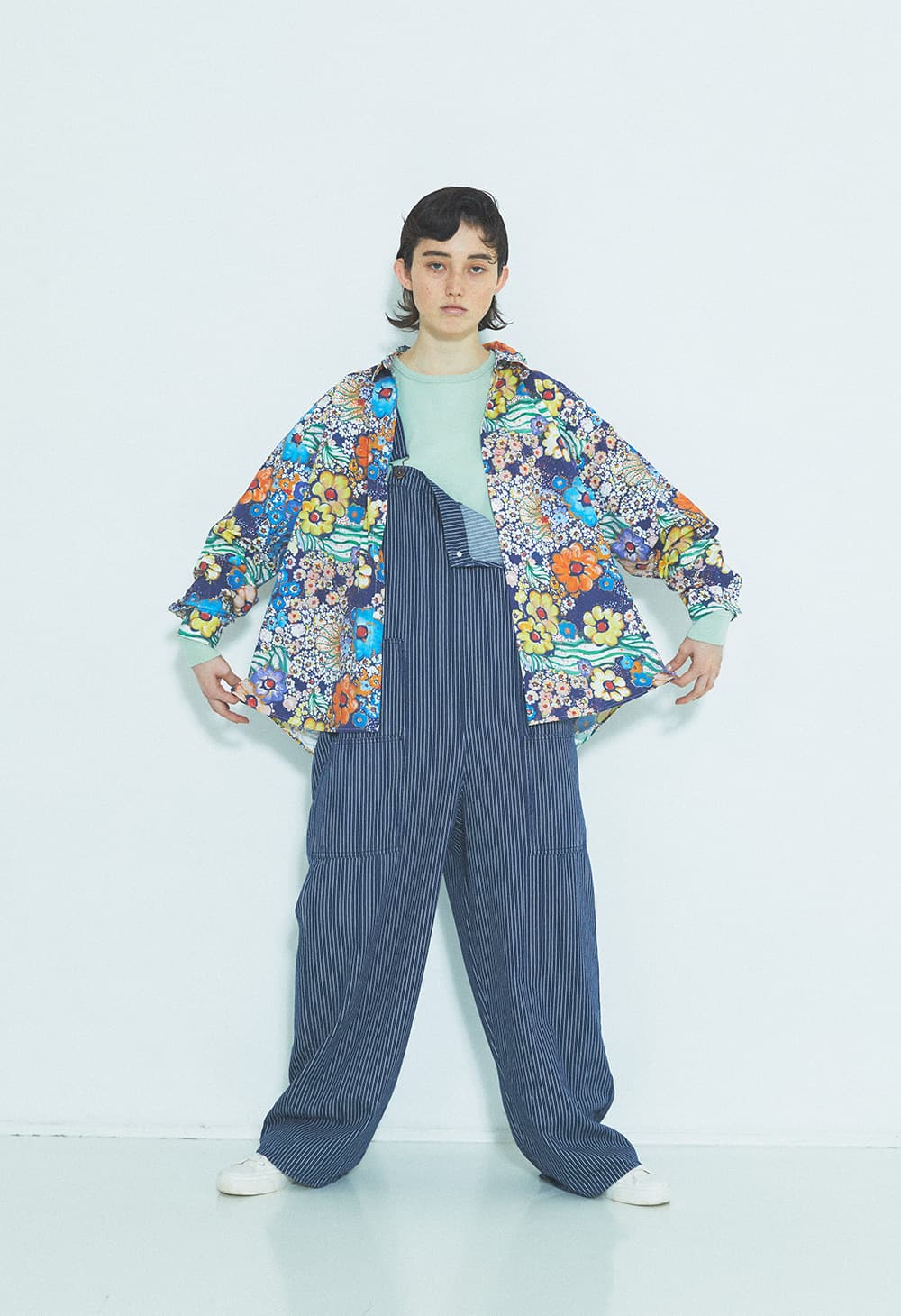 Tsumori Chisato By Niko And Debut