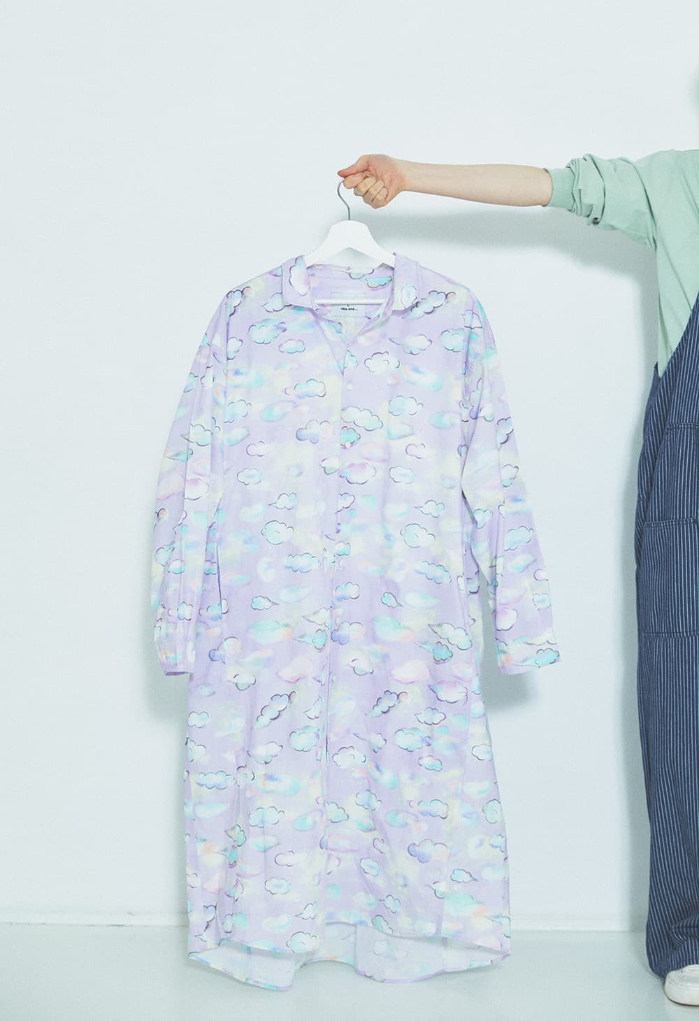 Tsumori Chisato By Niko And Debut