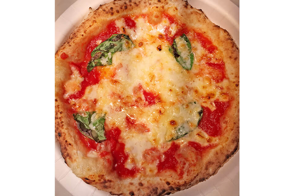 pizzavan