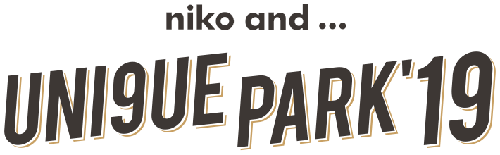 niko and ...UNI9UE PARK’19