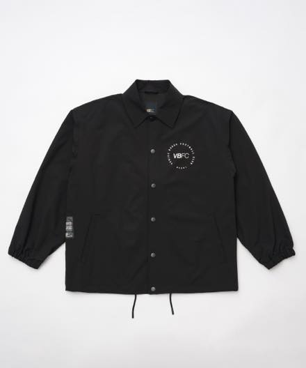 COACH JACKET