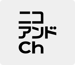 ニコアンドCh