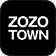 zozotown