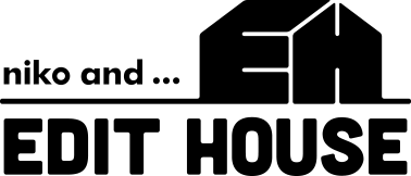EDIT HOUSE
