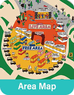 area map