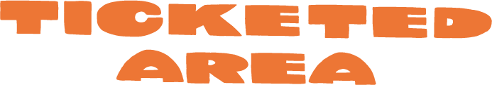 ticketed area