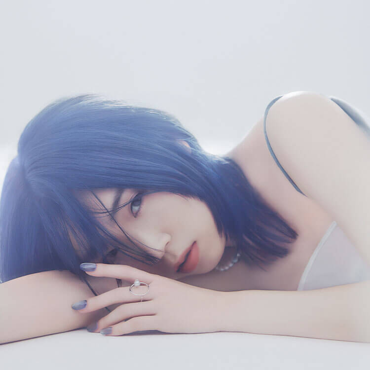野田愛実