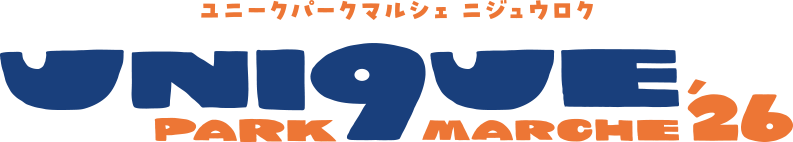 UNI9UE PARK MARCHE'26
