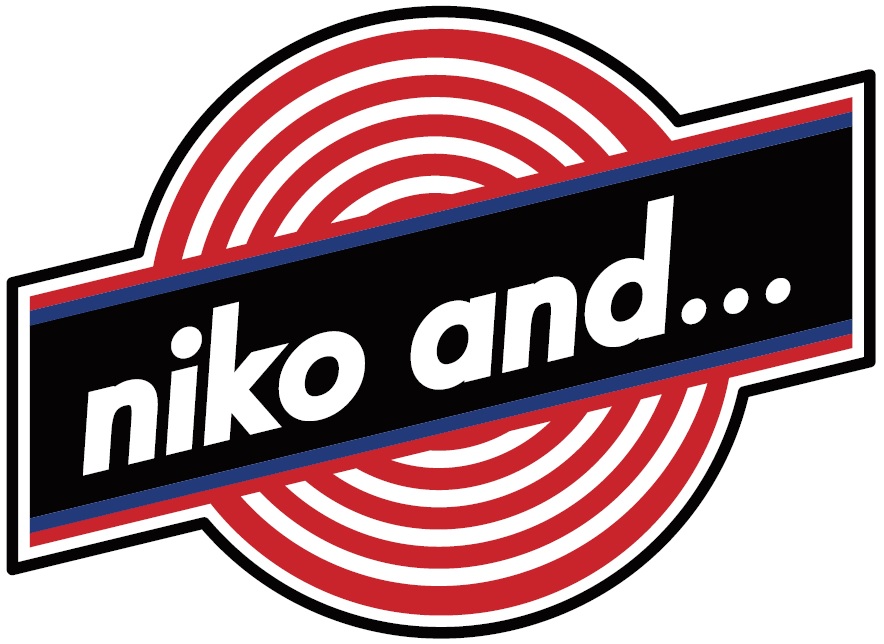 niko and ...×TEG TEGコラボレーション第二弾を9月10日(木)に発売！