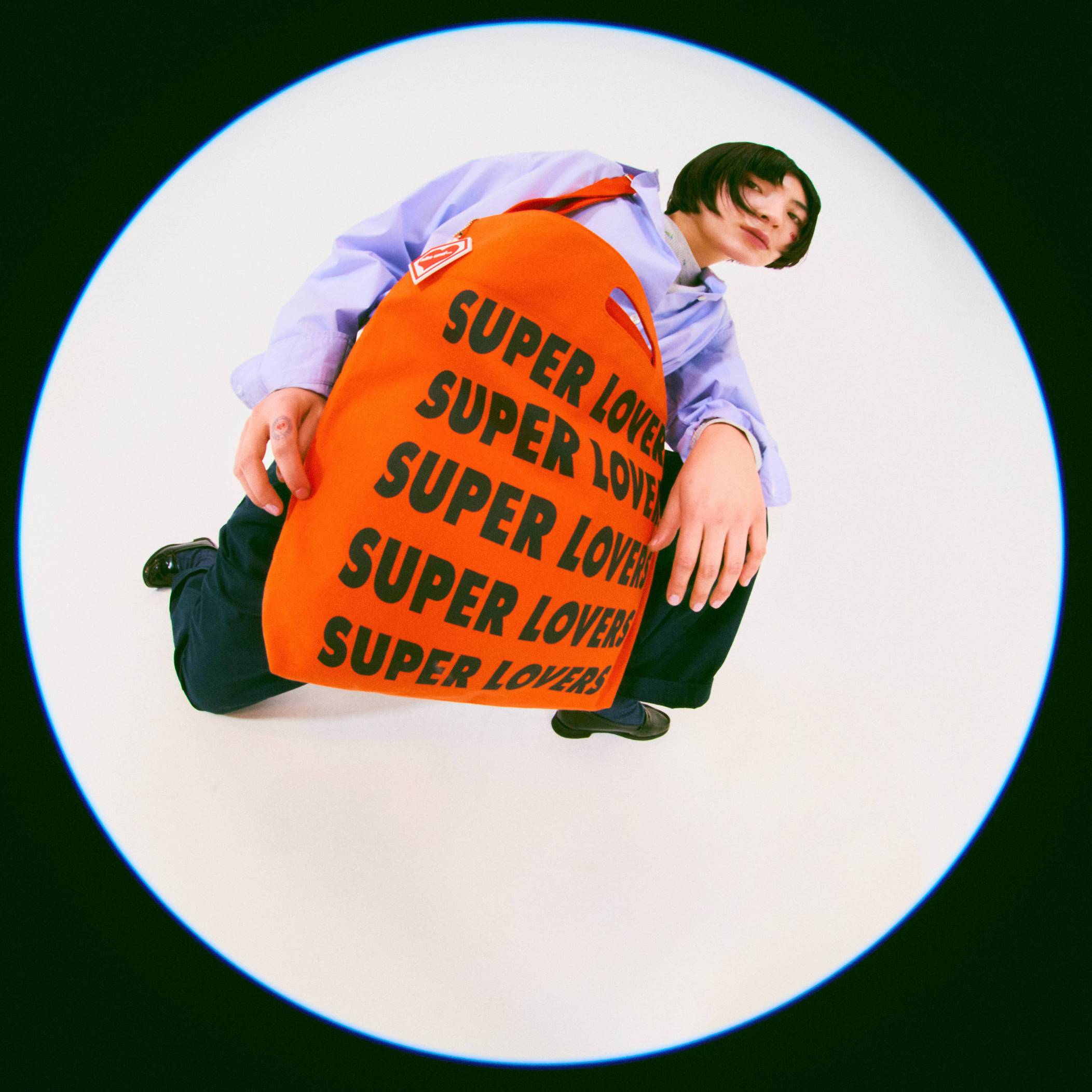 東京発ストリートファッションのパイオニア Super Lovers と Niko And の懐かしくも新しい珠玉のカプセルコレクションが登場 News ニコアンド Niko And オフィシャルブランドサイト