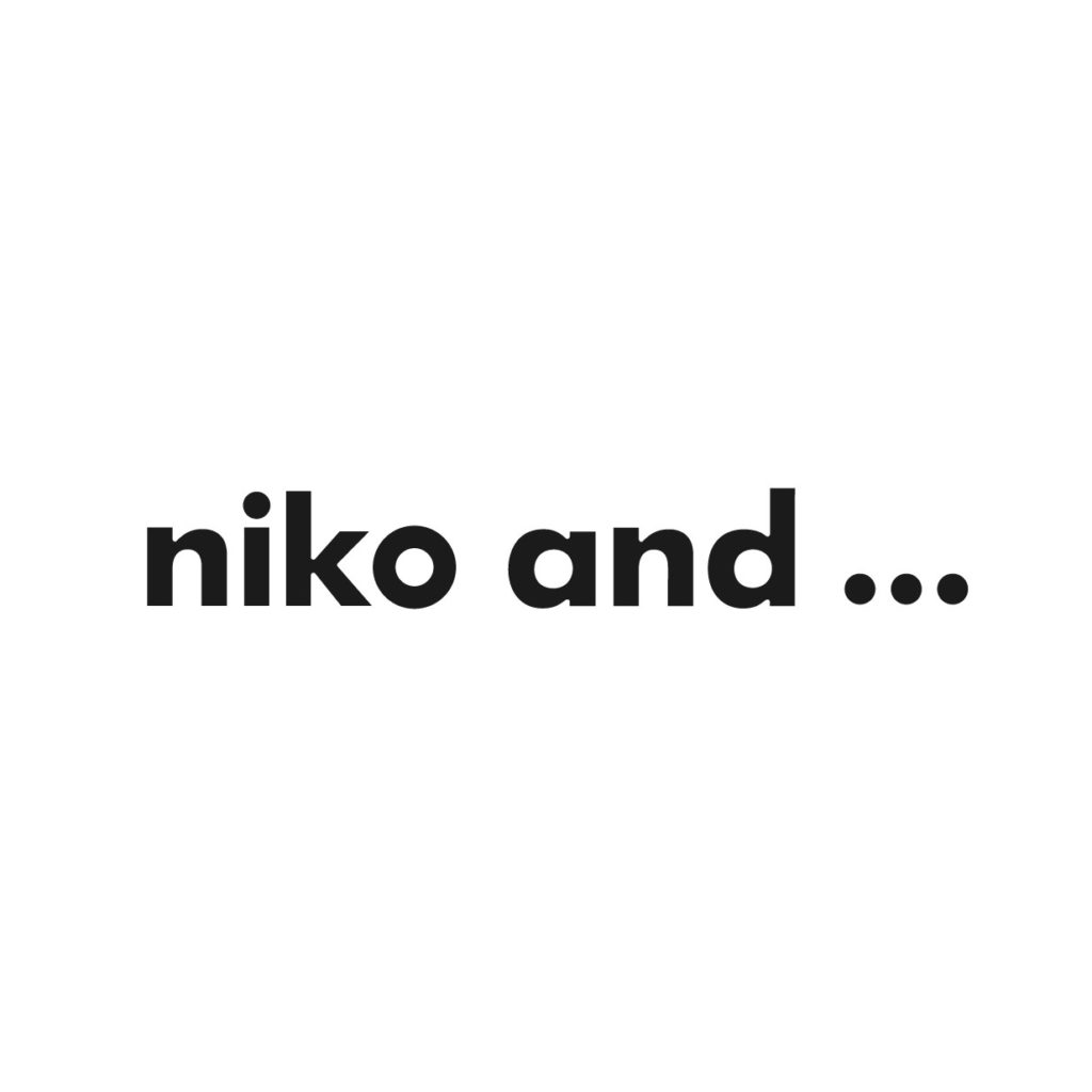 niko and ...が公式TikTokアカウント開設