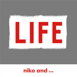 niko and ...が20世紀の歴史を写真と共に伝えてきた米国フォトジャーナリズム誌『LIFE』とのコラボアイテムを9月9日(金)に発売！印象的なロゴグラフィックや掲載写真のアートワークを施したトートバックやビニール傘など全4種の雑貨を展開