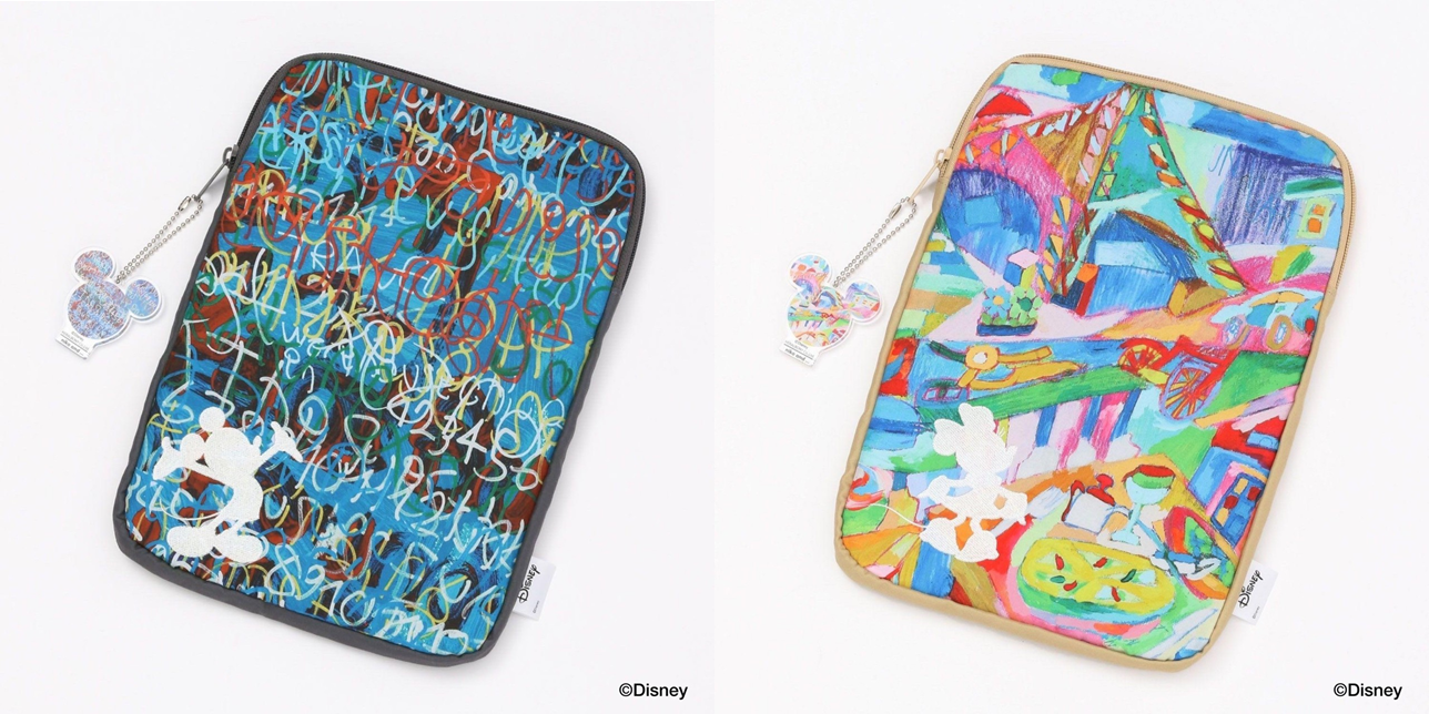 niko and ...初 【Disney｜HERALBONY】スペシャルコレクションを 10月  