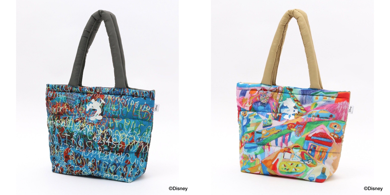 niko and ...初 【Disney｜HERALBONY】スペシャルコレクションを 10月  