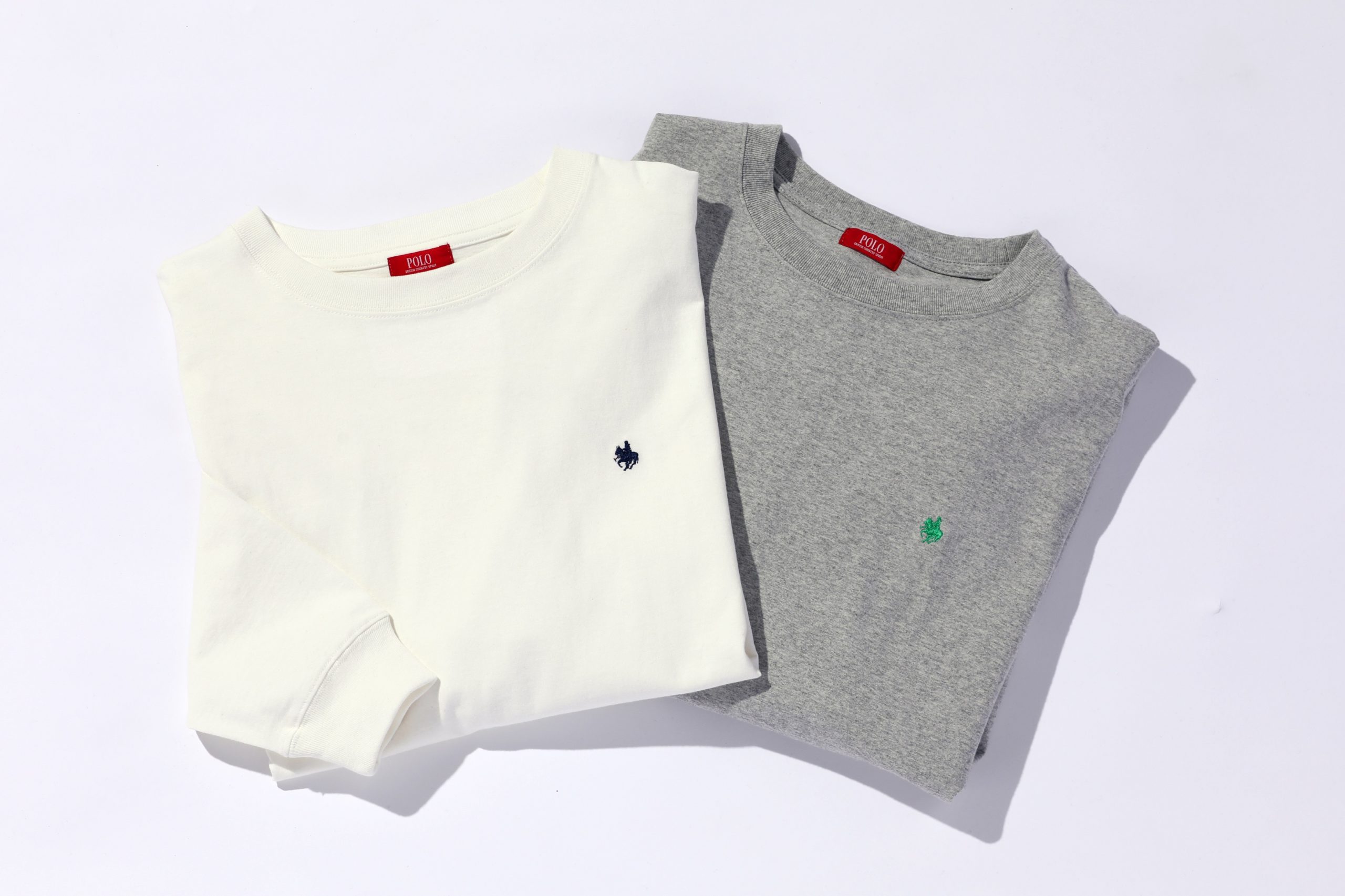 niko and ...が英国トラッドをベースにした日本生まれのブランド「POLO  BCS」とのコラボレーションアイテムを12月9日(金)にWEB先行予約スタート NEWS ニコアンド（niko and ...  ）オフィシャルブランドサイト