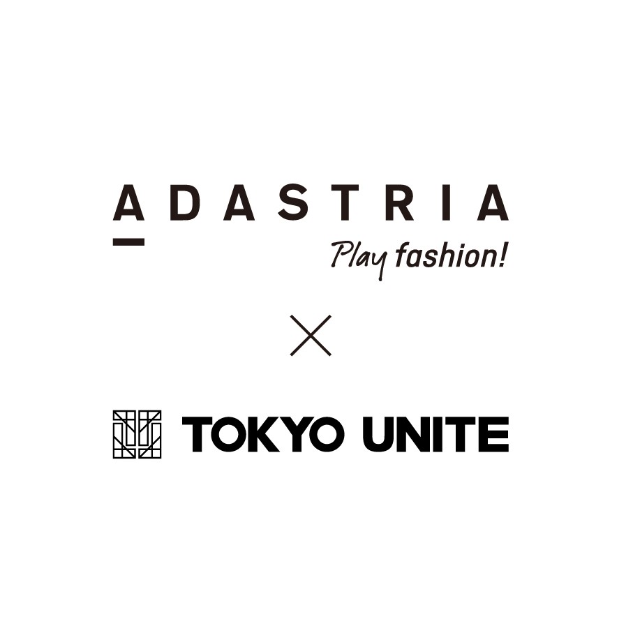 ファッションの力でスポーツを元気に！ 東京拠点のスポーツチーム団体プロジェクト「TOKYO UNITE」とパートナーシップを締結 2023年3月東京ミッドタウン八重洲にniko and ...プロデュースショップをオープン