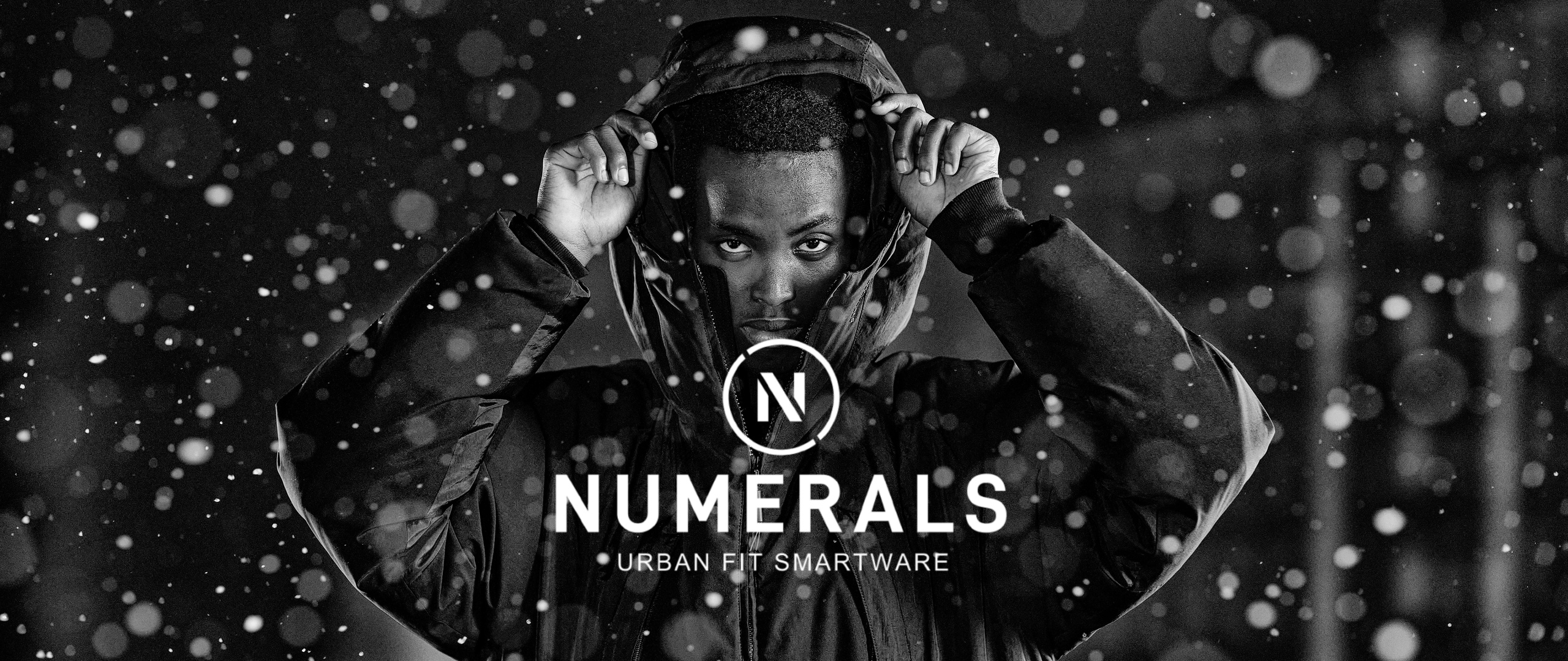 NUMERALS