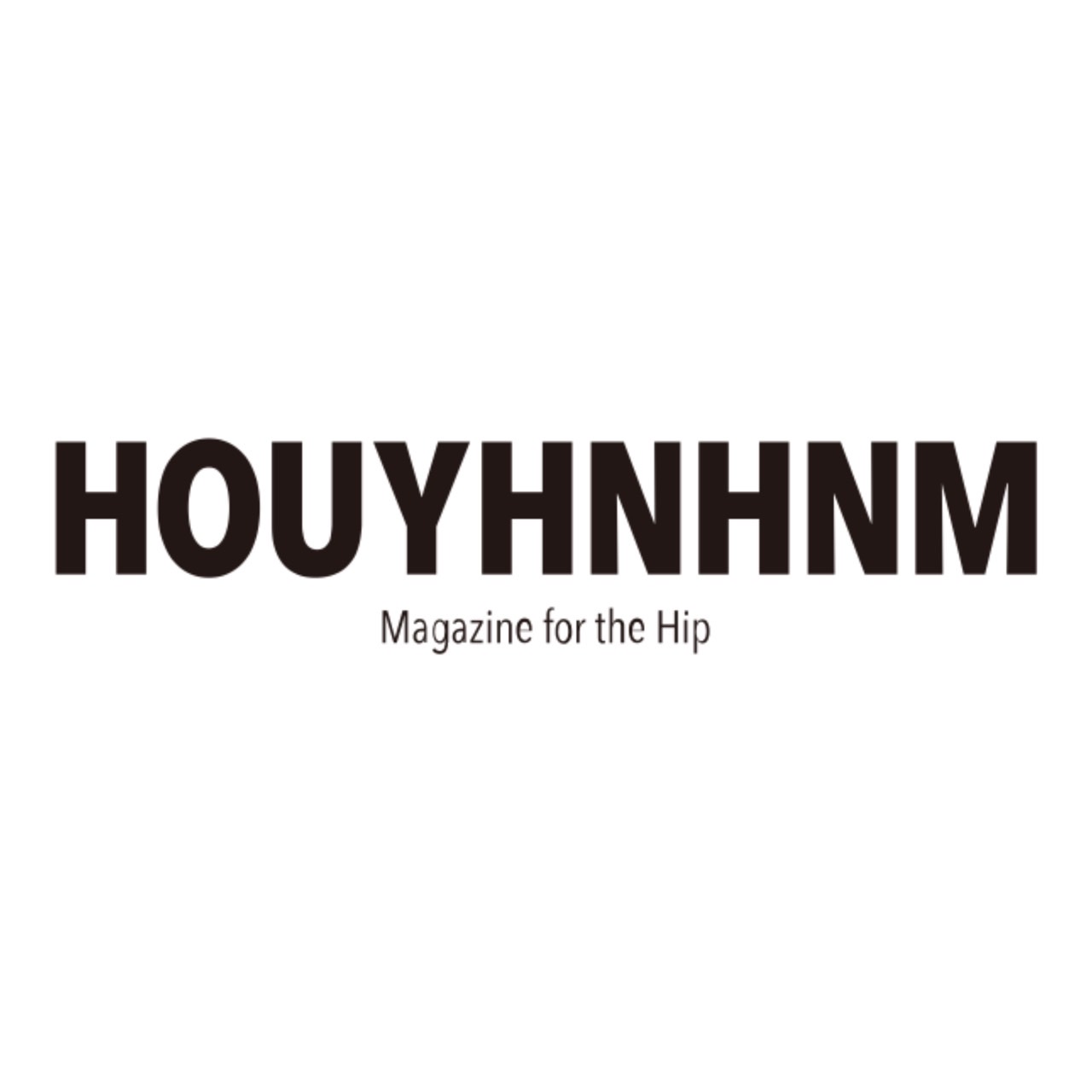 人気メディア【HOUYHNHNM(フイナム)】にニコアンドが登場。意外なあの人が着こなす春の新作アイテム