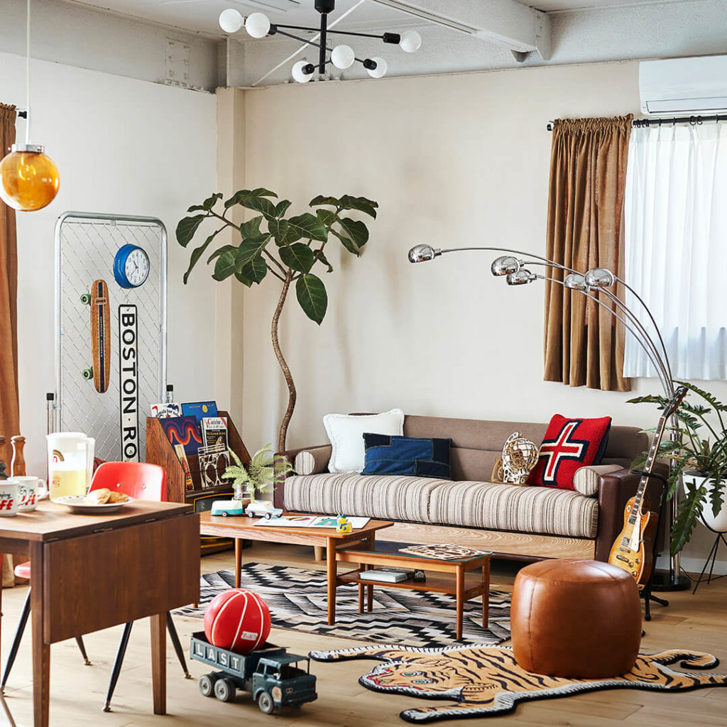 nico and...ニコアンド/ローソファ/グリュックソファー ローソファ GLUCK SOFA niko and