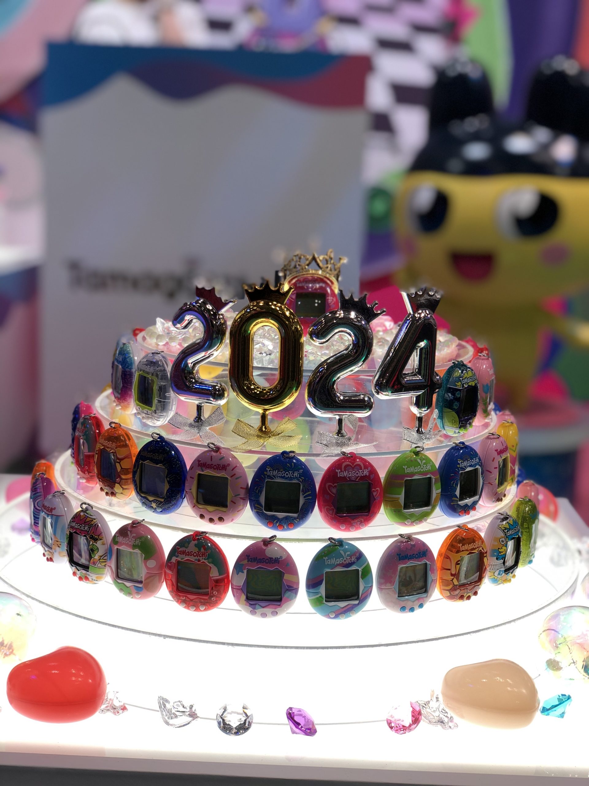 玩具』 | ニコブログ | COLUMN 連載 | ニコアンド（niko and