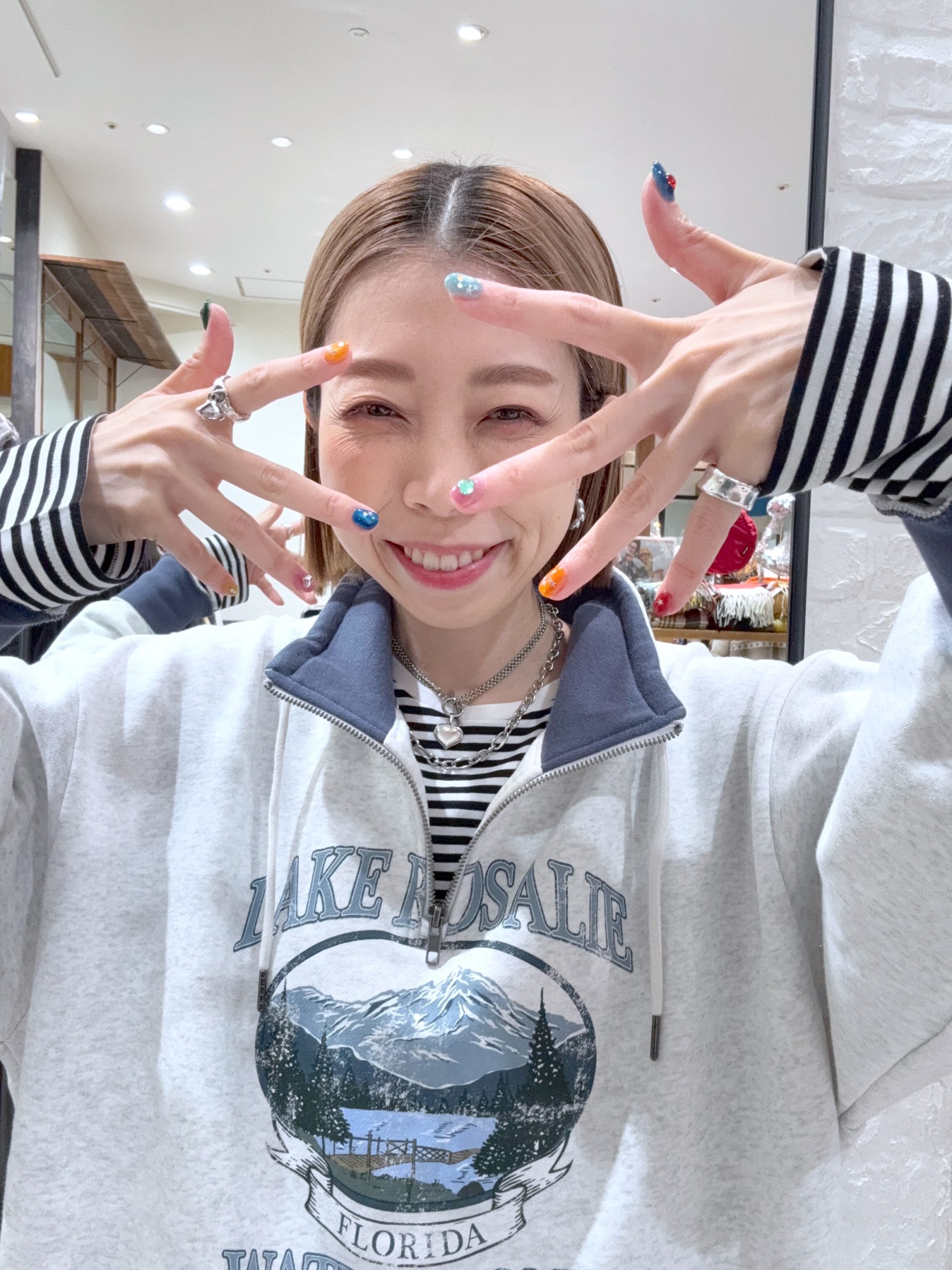 💅月1きゅん活💓 | ニコブログ | COLUMN 連載 | ニコアンド（niko and