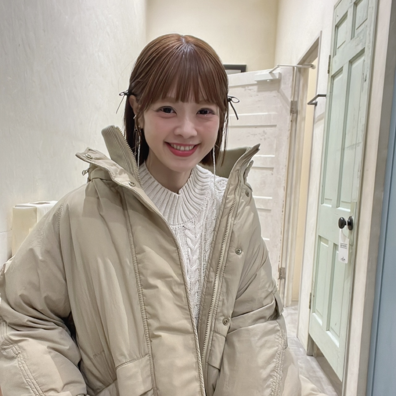 はじめまして みきてぃです | ニコブログ | COLUMN 連載 | ニコアンド