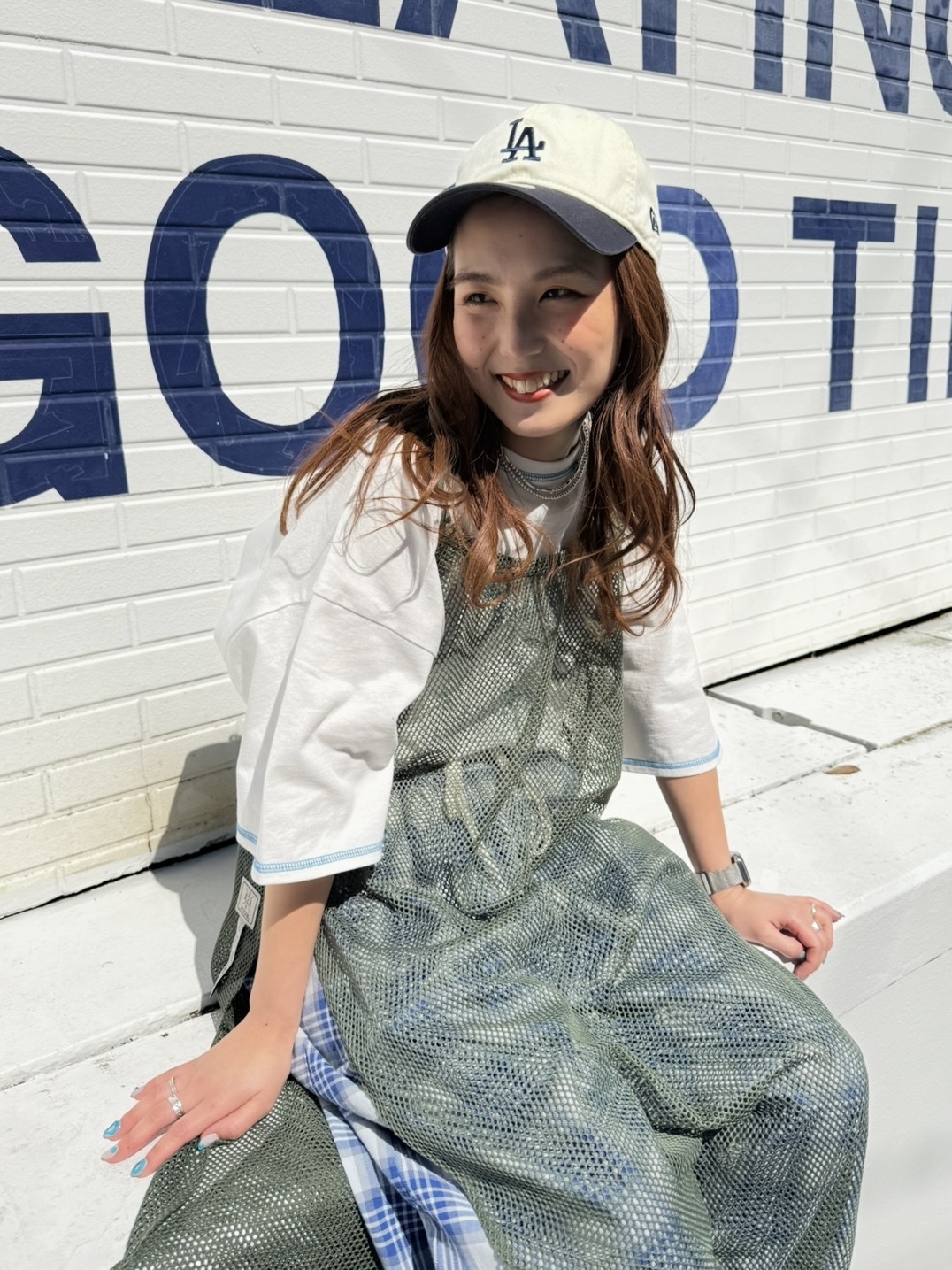最近のこと🪴💗 | ニコブログ | COLUMN 連載 | ニコアンド（niko