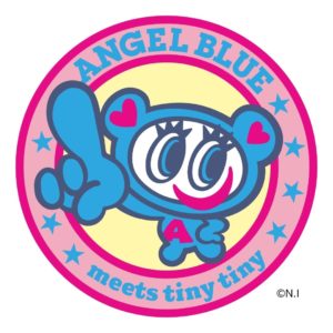 niko and とタイや日本で人気のキャラクター「マムアンちゃん