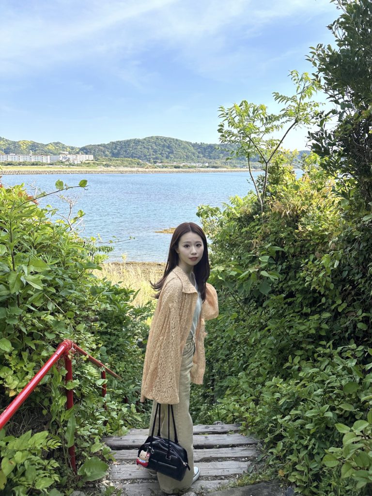 館山に行ってきました🌊