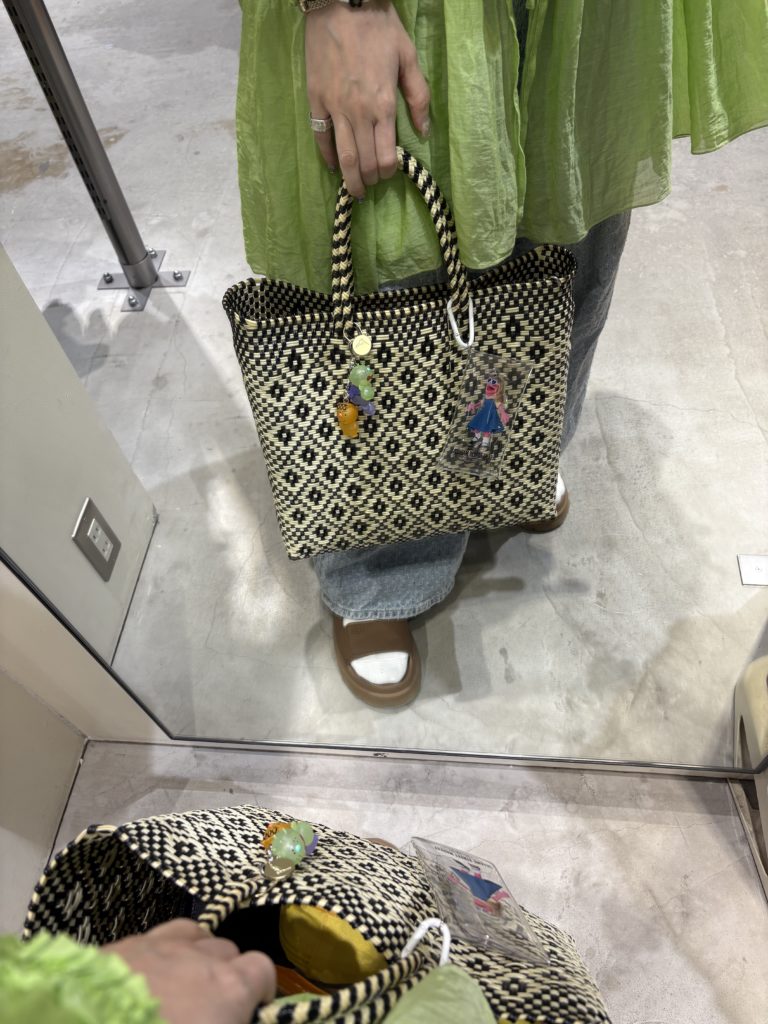 🤍🖤ヘビロテ決定きゅん活品🖤🤍