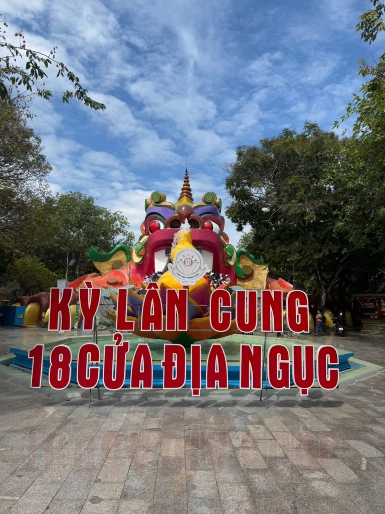 ベトナム旅行🇻🇳最終日