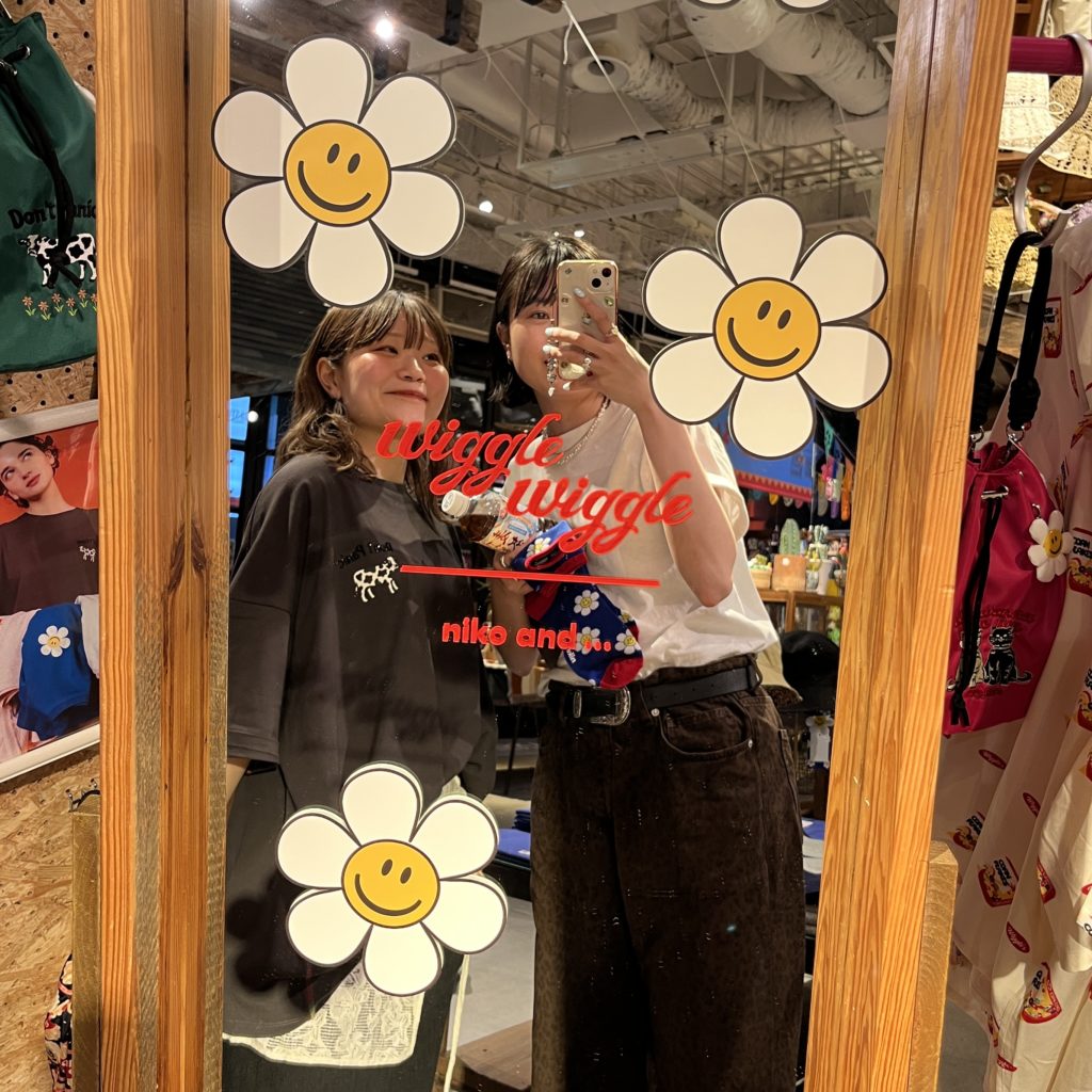 最近のこと💻👗💖